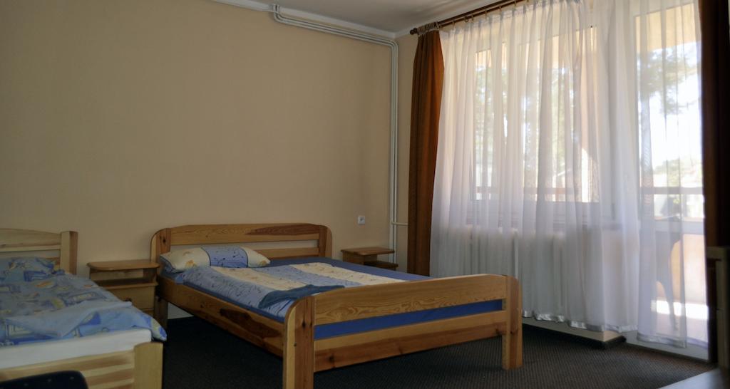 Pensjonat Resident Krynica Morska Habitación foto